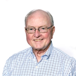Charles W. Tomlinson Jr.