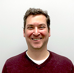 Greg Mathias