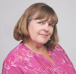 Kim Fortuna