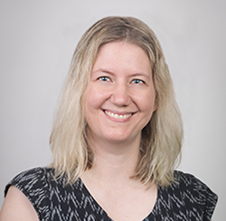 Tina Irgang Leaderman