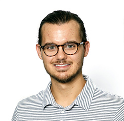 Gabriel Spadaccini