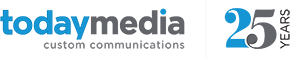 Today Media Custom Communications