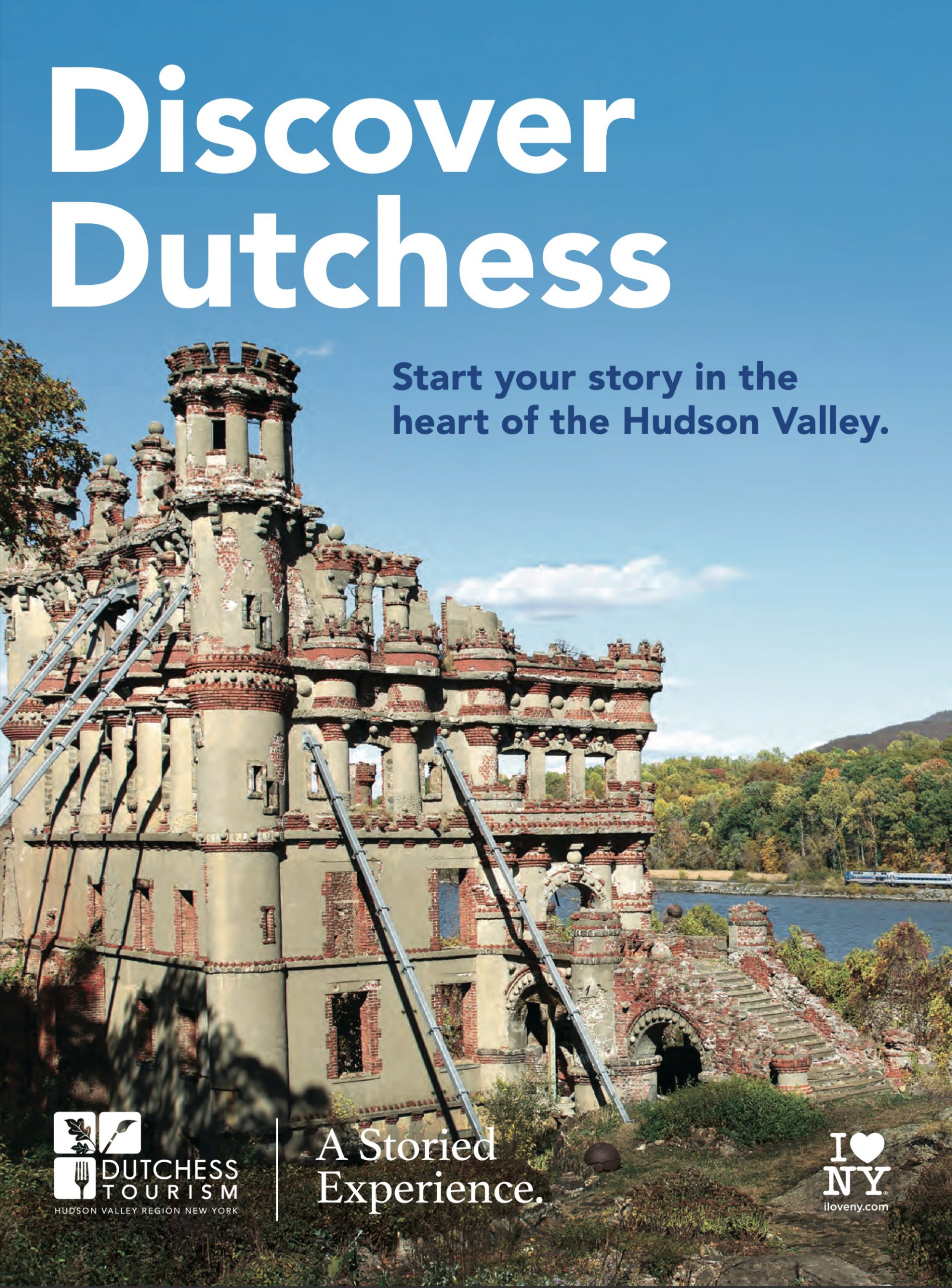 The Dutchess County Destination Guide for 2022