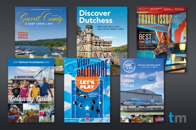 Travel Guides